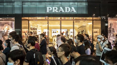 why prada is luxury|what is prada famous for.